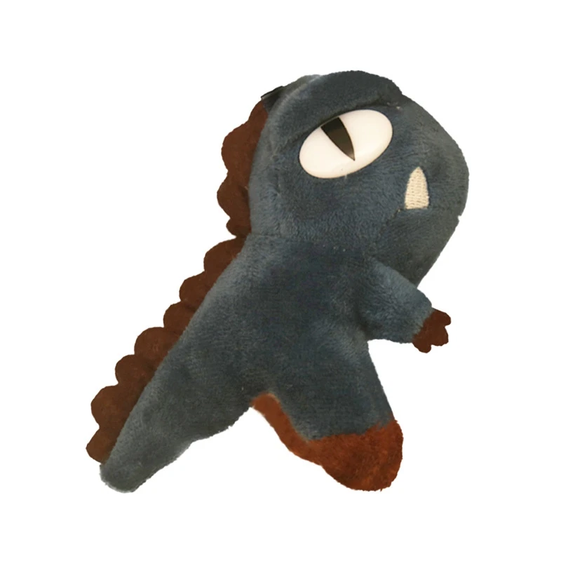 Cute Dragon Soft Toy