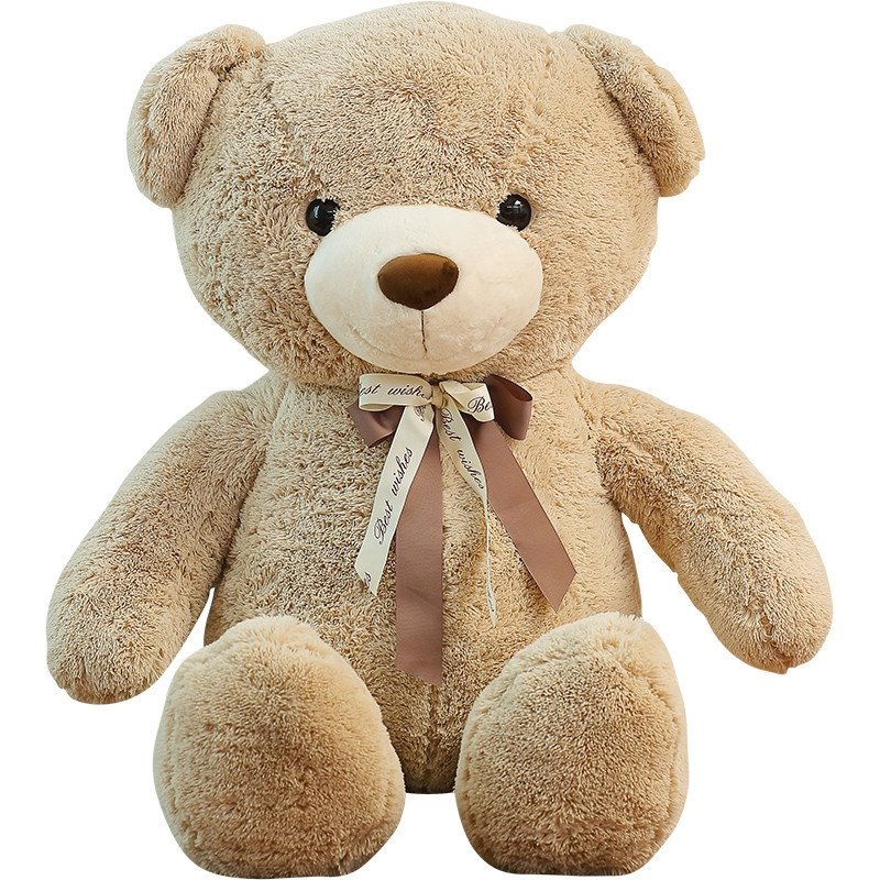 Life Size Stuffed