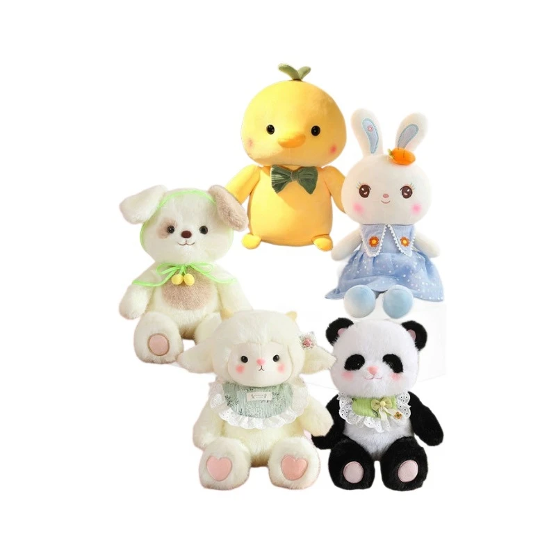Sesshomaru Plush Doll