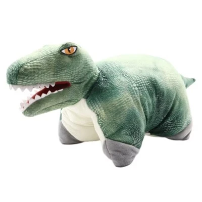 Hracia súprava na prenášanie sveta dinosaurov s akčnými figúrkami