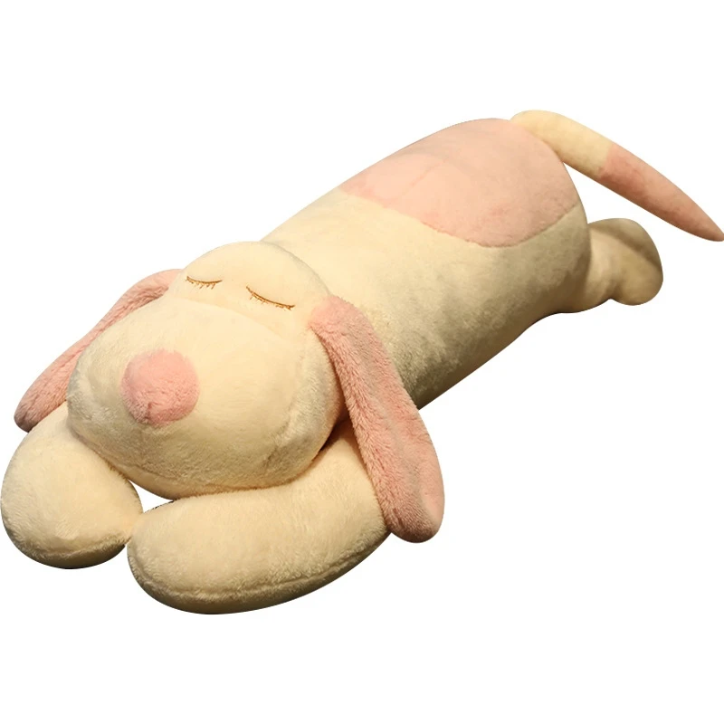 Stuffed Plush Doll